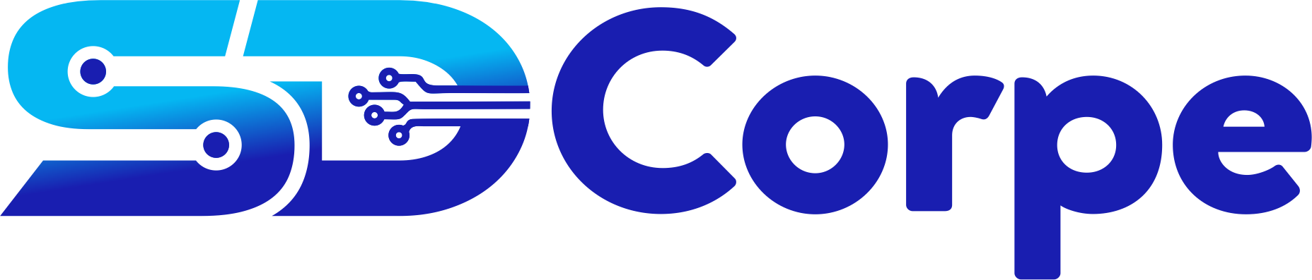 SD Corpe - System Design Corporation